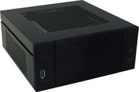 LC-Power LC-1540mi schwarz, Mini-ITX