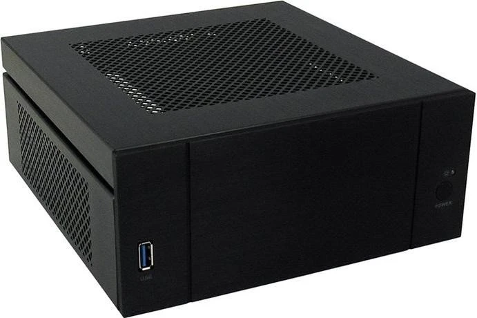 LC-Power LC-1540mi schwarz, Mini-ITX