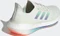 adidas Ultraboost 22 Heat.RDY white tint/pulse mint/purple rush (Damen) Vorschaubild