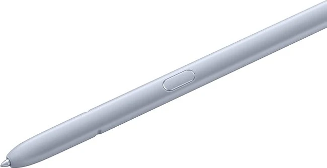Samsung S-Pen für Galaxy S25 Ultra light silver