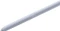 Samsung S-Pen für Galaxy S25 Ultra light silver Vorschaubild