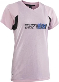 ION Tee SS Scrub AMP Trikot kurzarm dark lavender (Damen)
