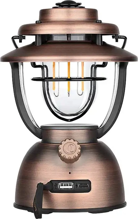 OLight Olantern Classic 2 Pro Laterne vintage copper color