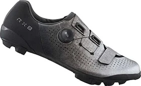 Shimano SH-RX801 silber