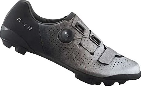 Shimano SH-RX801 silber