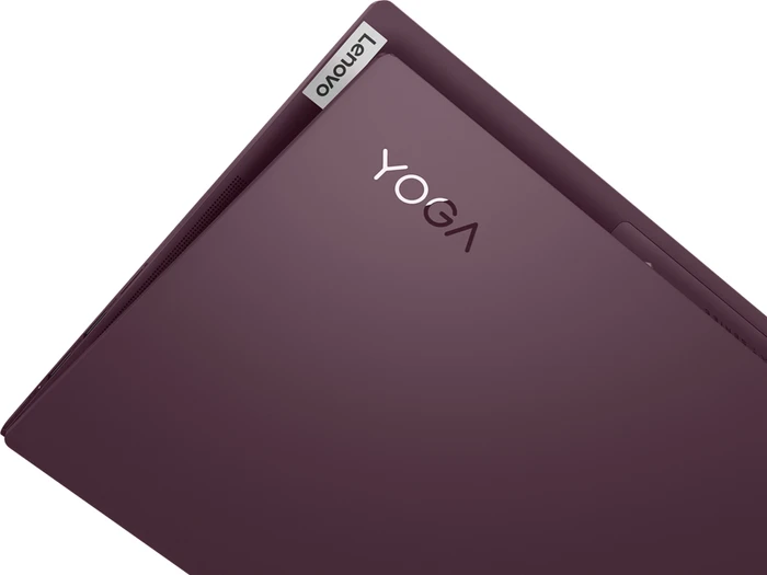 Lenovo Yoga Slim 7 14ARE05, Orchid, Ryzen 5 4500U, 16GB RAM, 512GB SSD, DE