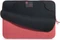 Tucano Mélange Second Skin Sleeve 14", rot Vorschaubild
