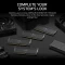 Corsair Dominator Titanium DDR5 Light Enhancement Kit, schwarz Vorschaubild