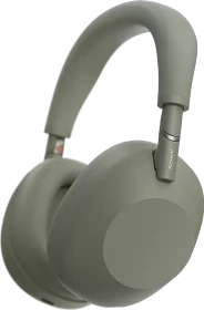 Sony WH-1000XM6 olive grau