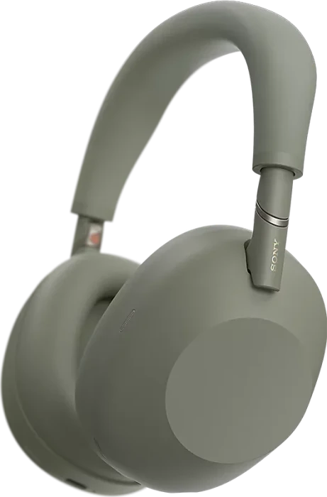 Sony WH-1000XM6 olive grau