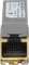 Rockstable Nachbau von Ubiquiti UF-RJ45-10G 10G LAN-Transceiver, RJ-45, SFP+ Vorschaubild
