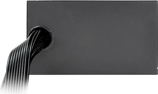 Thermaltake Smart W3 700W, ATX 3.1