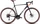 Cube Cross Race C:62 Pro carbon'n'orange Modell 2025 (832100)