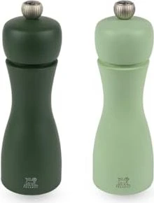 Peugeot Tahiti Duo Salz-/Pfeffermühle Set 15cm