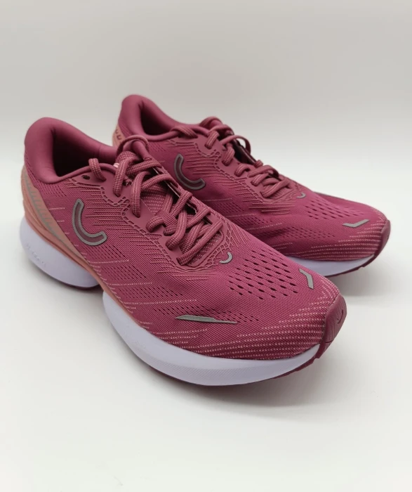 True Motion U-TECH Nevos 3 dry rose/rose tan/white (Damen)