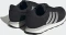 adidas Run 60s 3.0 core black/silver metallic/core white (Damen) Vorschaubild