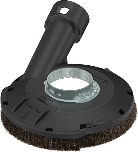 Bosch Professional PRO Absaughaube für Winkelschleifer