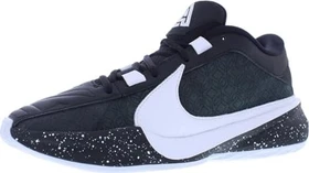 Nike Freak 5 black/pure platinum/white