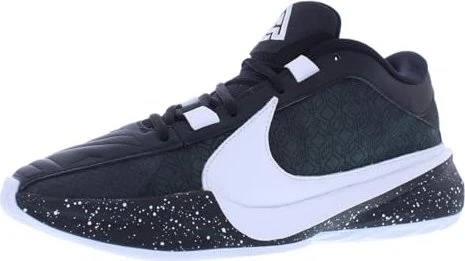 Nike Freak 5 black/pure platinum/white