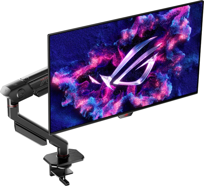 ASUS ROG Ergo Monitor Arm AAS01