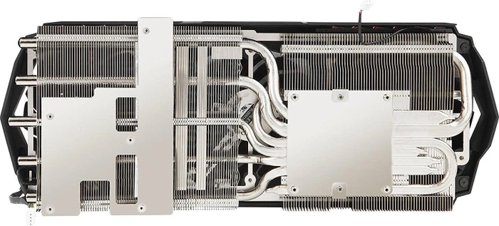 MSI GeForce GTX 1080 Ti Gaming X Trio, 11GB GDDR5X, DVI, 2x HDMI, 2x DP