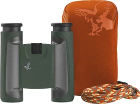 Swarovski CL Pocket 8x25 Mountain grün (2021)