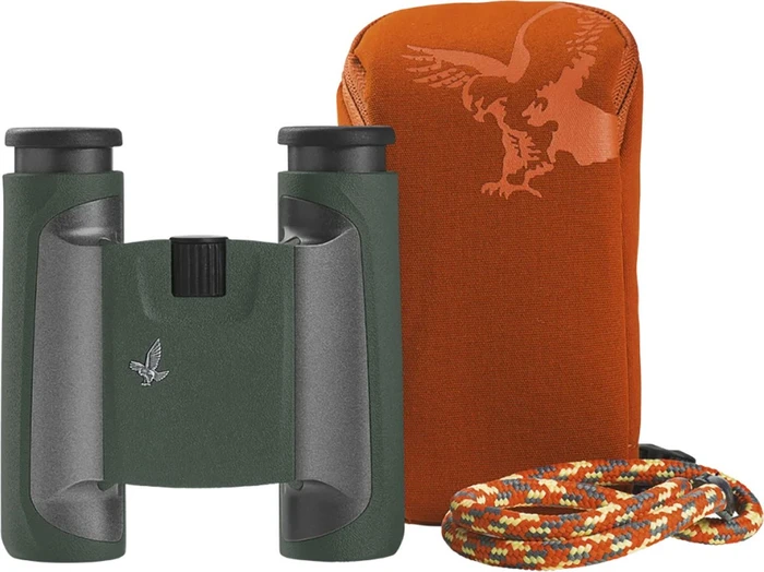 Swarovski CL Pocket 8x25 Mountain grün (2021)