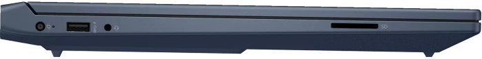 HP Victus 15-fa1753ng, Performance Blue, Core i5-13420H, 16GB RAM, 512GB SSD, GeForce RTX 2050, DE