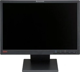 Lenovo ThinkVision L197w, 19"