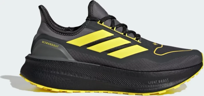 adidas Ultraboost 5 GTX carbon/core black/grey four (Herren)