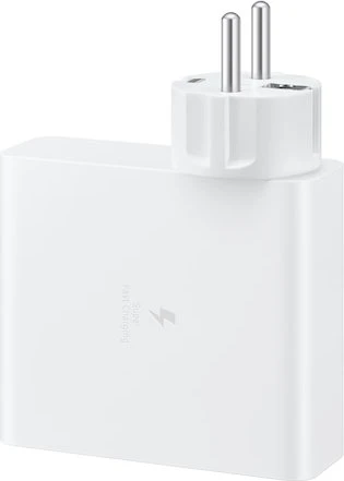 Samsung Schnellladeadapter 140 Watt weiß