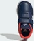 adidas Tensaur Hook and Loop dark blue/cloud white/bright red (Junior) Vorschaubild