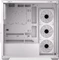 Krux Exo White, Glasfenster Vorschaubild