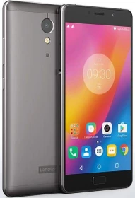 Lenovo P2 32GB/3GB dunkelgrau