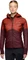 Vaude Sesvenna IV Funktionsjacke buckeye (Damen) Vorschaubild