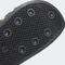 adidas Adilette core black/red (Herren) Vorschaubild