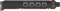 HP T1000, 8GB GDDR6, 4x mDP Vorschaubild
