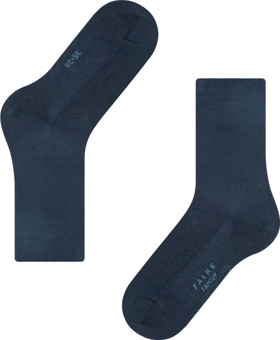 Falke Family Socken dark navy (Damen)