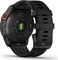 Garmin Fenix 7 Solar slate grey/black Vorschaubild