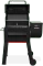 Weber Smoque Pelletsmoker Vorschaubild