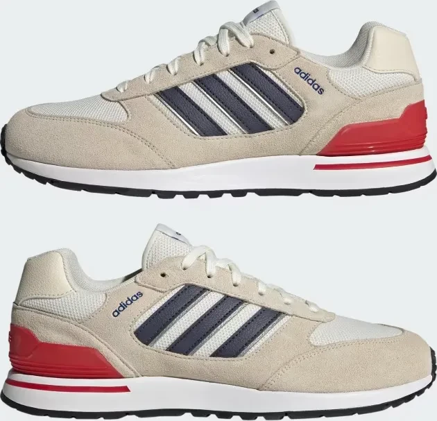 adidas Run 80s wonder white/shadow navy/off white (Herren)