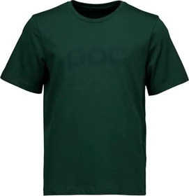 POC Tee T-Shirt kurzarm pargasite green (Junior)