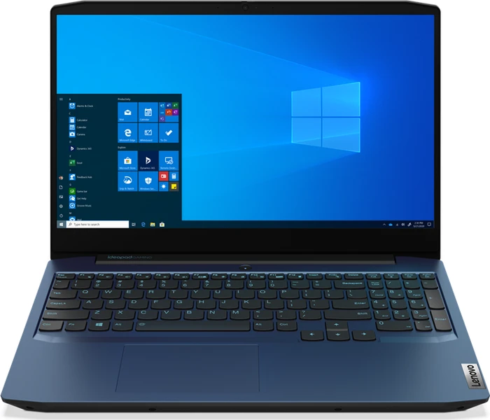 Lenovo IdeaPad Gaming 3 15IMH05