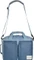 Tatonka Cross Body Bag XL Umhängetasche elemental blue Vorschaubild