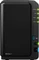 Synology DiskStation DS216+II 14TB, 1GB RAM, 1x RJ-45 1000Base-T, 1x USB-A 3.0 Vorschaubild