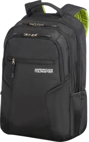 American Tourister Urban Groove 15.6" Laptop-Rucksack, schwarz