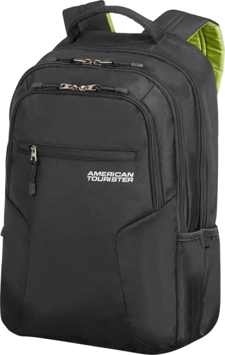 American Tourister Urban Groove 15.6" Laptop-Rucksack, schwarz