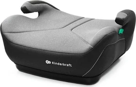 Kinderkraft I-Boost 2 i-Size Sitzerhöhung grau