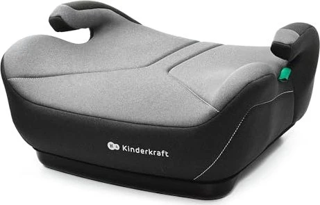 Kinderkraft I-Boost 2 i-Size Sitzerhöhung grau