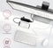 Axagon 6in1 USB-C Combo Hub, USB-C 3.0 [Stecker] Vorschaubild